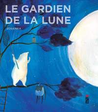 Image de Le gardien de la Lune