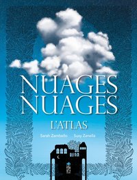 Picture of Nuages, nuages