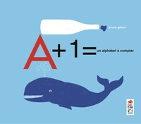 Picture of Un alphabet à compter