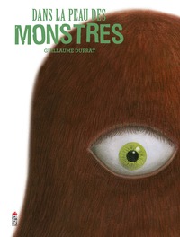 Image de Dans la peau des monstres