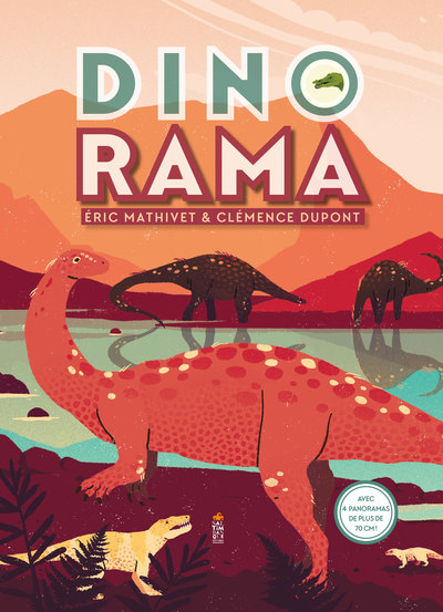 Image de Dinorama