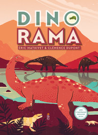 Image de Dinorama