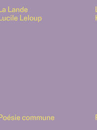 Image de LA LANDE