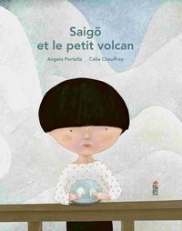 Image de Saigö et le petit volcan