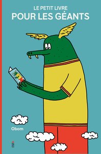 Picture of Le petit livre pour les géants