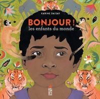 Picture of Bonjour les enfants du monde