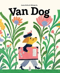 Picture of Van Dog