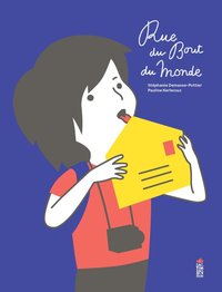 Picture of La rue du bout du monde