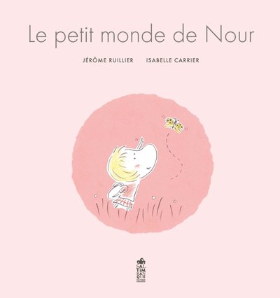 Picture of Le petit monde de Nour