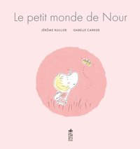 Picture of Le petit monde de Nour