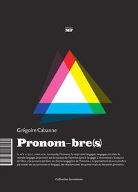 Image de Pronom-bre(s) - microèmes I.a.