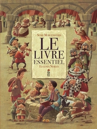 Image de Le livre essentiel