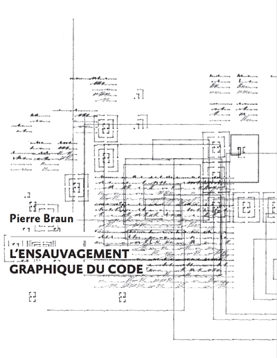 Image de L'Ensauvagement graphique du code