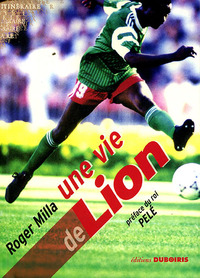 Image de UNE VIE DE LION
