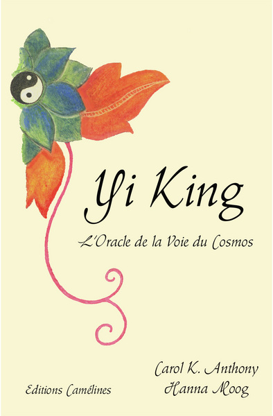 Picture of Yi King, L'Oracle de la Voie du Cosmos