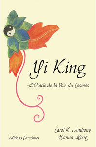 Picture of Yi King, L'Oracle de la Voie du Cosmos