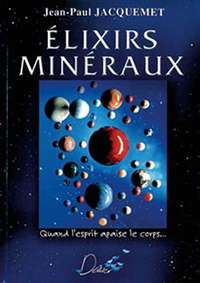 Image de Elixirs minéraux