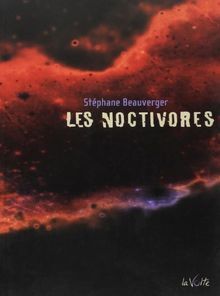 Picture of Les noctivores roman