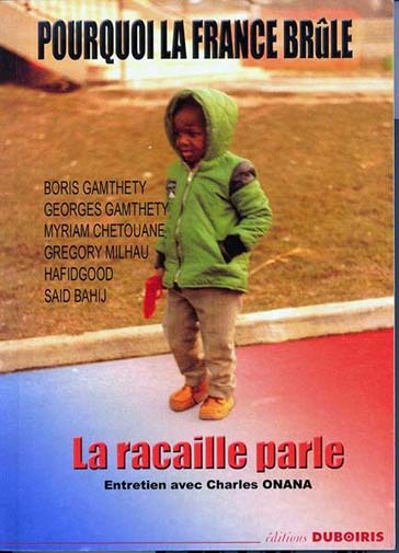 Image de POURQUOI LA FRANCE BRULE LA RA