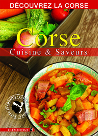 Picture of Corse, cuisine et saveurs