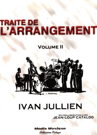 Picture of TRAITE DE L'ARRANGEMENT Vol.II