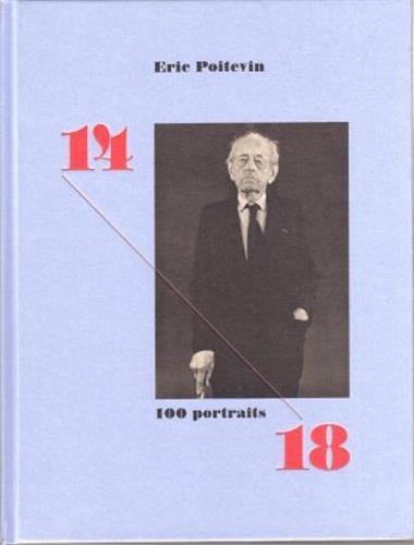Image de Eric Poitevin 14/18 100 Portraits /franCais