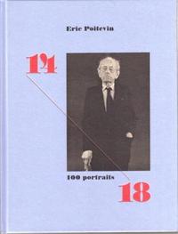Image de Eric Poitevin 14/18 100 Portraits /franCais