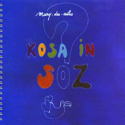 Picture of Kosa in soz ?