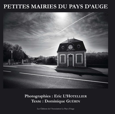 Picture of Petites mairies du Pays d'Auge