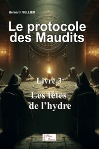 Image de LE PROTOCOLE DES MAUDITS