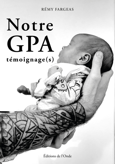 Picture of Notre GPA