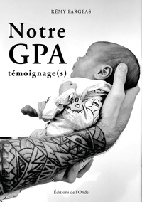 Picture of Notre GPA