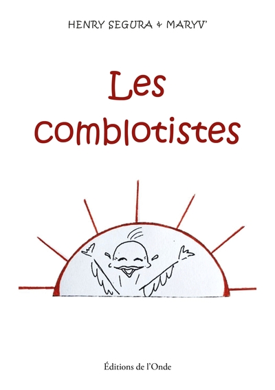 Picture of Les comblotistes