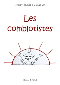 Picture of Les comblotistes