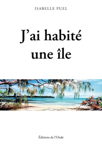 Picture of J'ai habité une île
