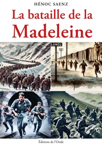 Picture of La bataille de la Madeleine