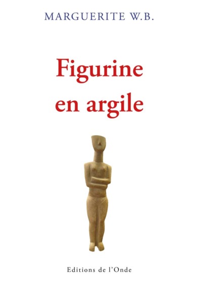 Image de FIGURINE EN ARGILE