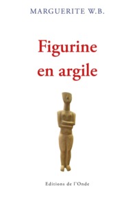 Image de FIGURINE EN ARGILE