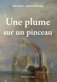 Image de UNE PLUME SUR UN PINCEAU