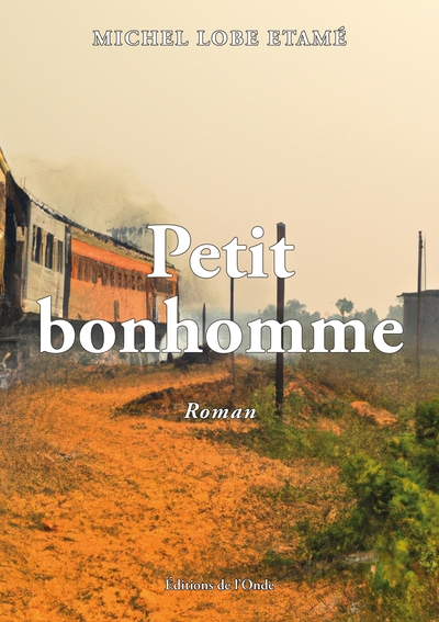 Picture of Petit bonhomme