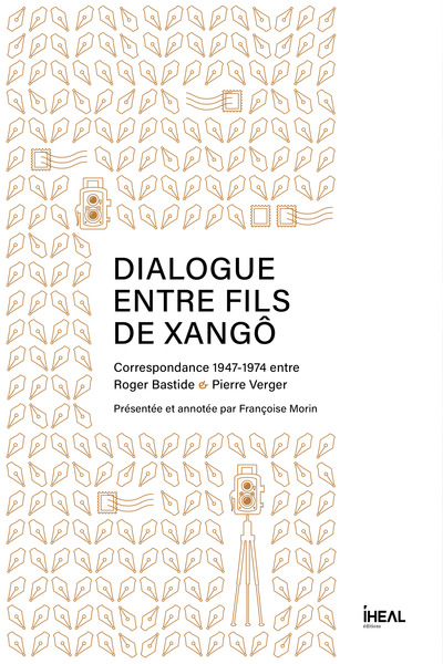 Picture of Dialogue entre fils de Xangô