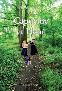 Image de CAPUCINE ET FLEUR