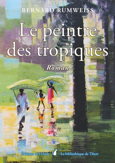 Picture of Le peintre des tropiques