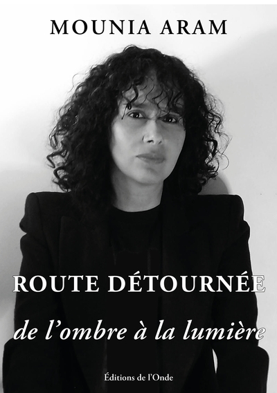 Image de Route détournée de l'ombre à la lumière