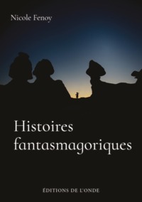 Image de Histoires fantasmagoriques