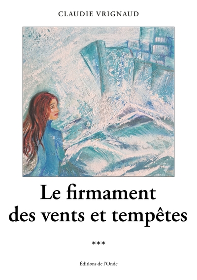 Picture of Le firmament des vents et tempêtes