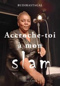 Picture of Accroche-toi à mon slam