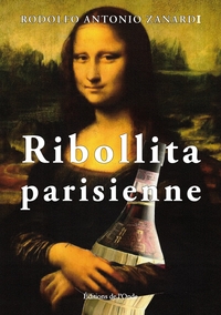 Picture of Ribollita parisienne