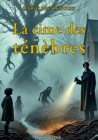 Picture of La cime des ténèbres