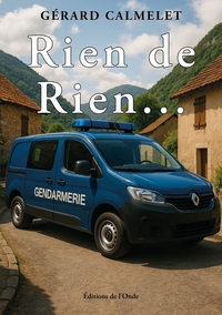 Image de Rien de rien